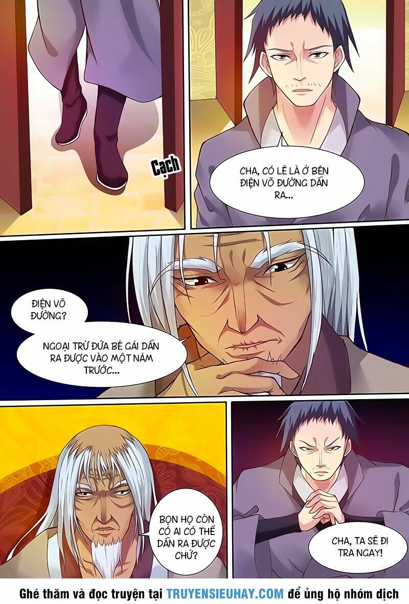 ta là bá vương chapter 5 4