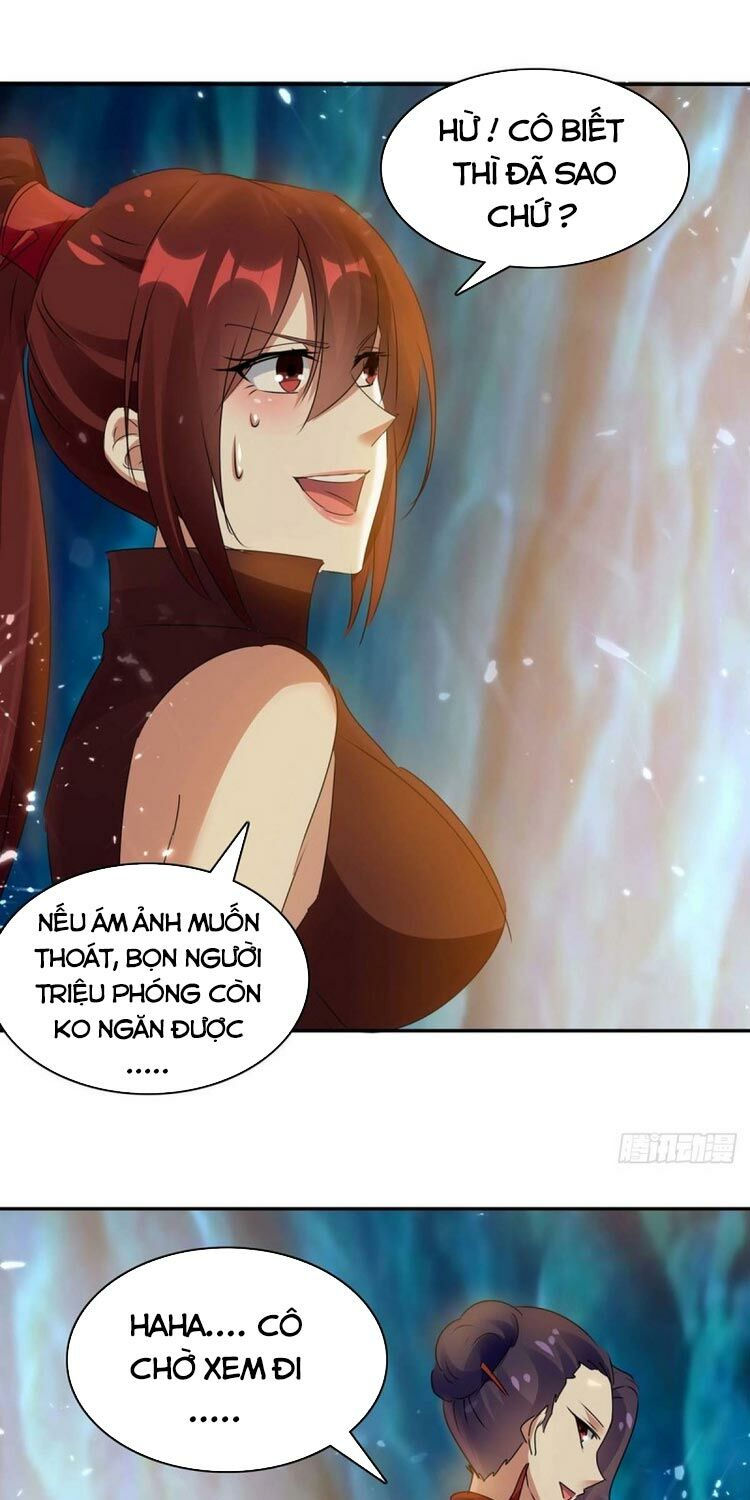 tối cường thăng cấp chapter 228 1