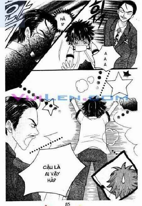neck and neck chapter 4 82