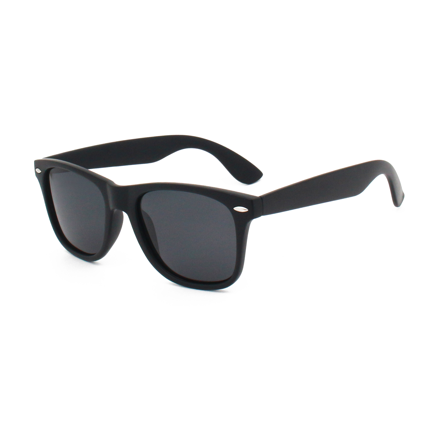 Kính mát unisex gọng nhựa tròng phân cực BALZIO BZ2140