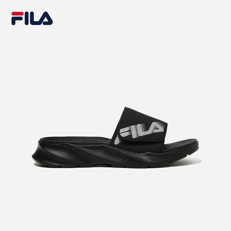 Dép quai ngang unisex Fila Nre Cush Sl - 1SM02569F-001