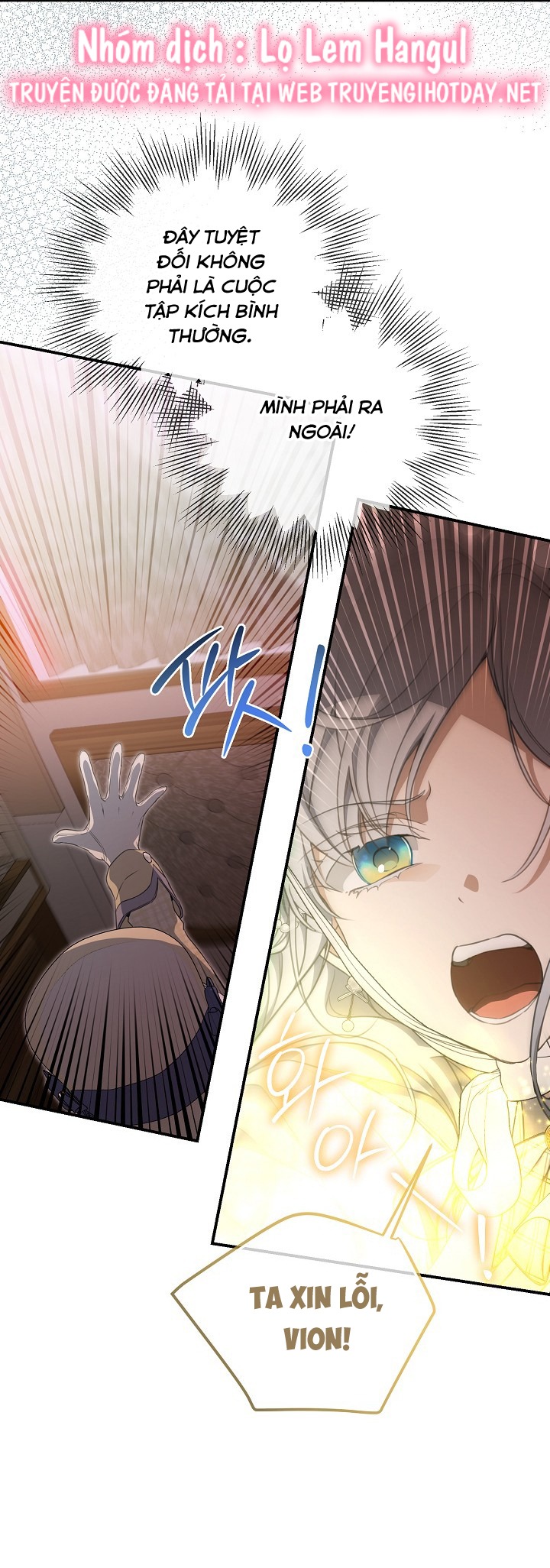 hướng đến ánh dương một lần nữa chapter 90 34