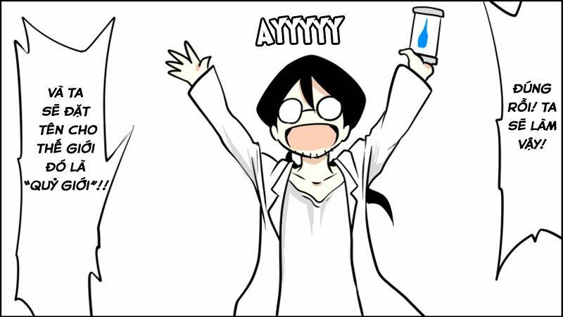 senyuu chapter 56 42