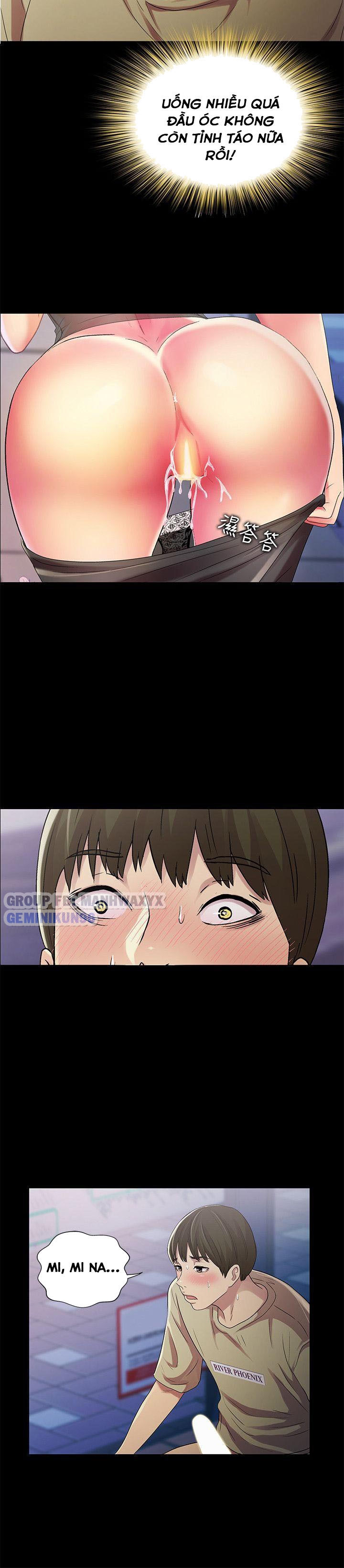 bạn gái của bạn tôi chapter 19 15