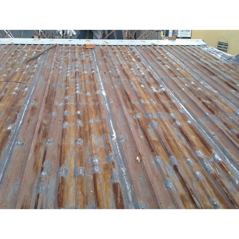 (Dài 10m, Rộng 5cm) Băng Keo, Keo Dán Chống Thấm, Chống Dột Taiko Nhật Bản Băng Keo Chống Thấm Dột,Vá Chám Vết Nứt Trần Sàn Nhà Taikomi Japan Băng keo chống thấm TAIKO Nhật Bản chắc chắn, chống thấm dột, dán tường, dán mái tôn, máng xối, lô gia