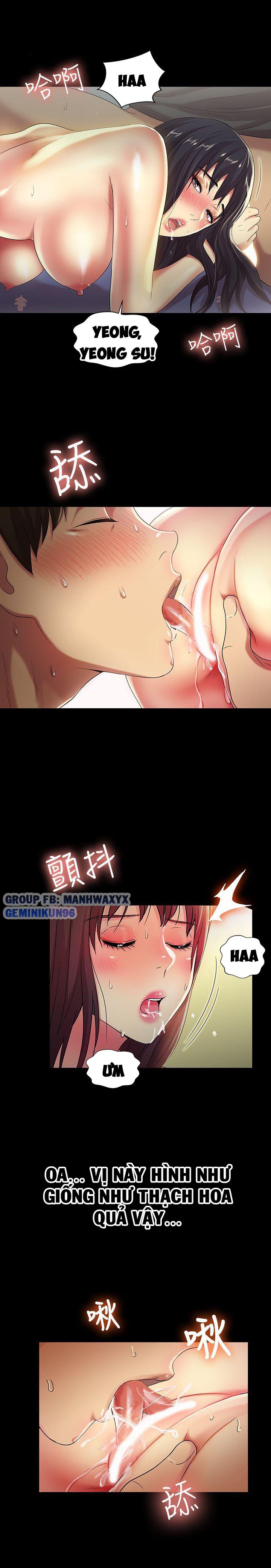 bạn gái của bạn tôi chapter 15 25