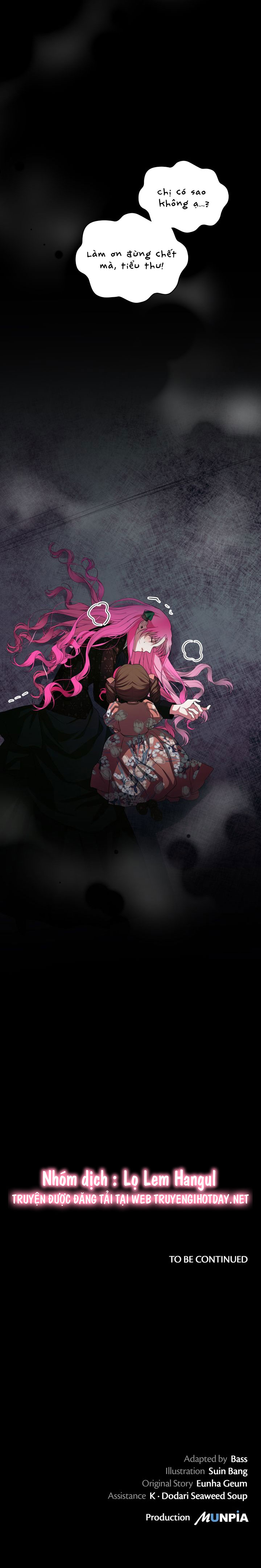 hợp đồng hôn nhân với người chồng thứ 2 của tôi chapter 62 14