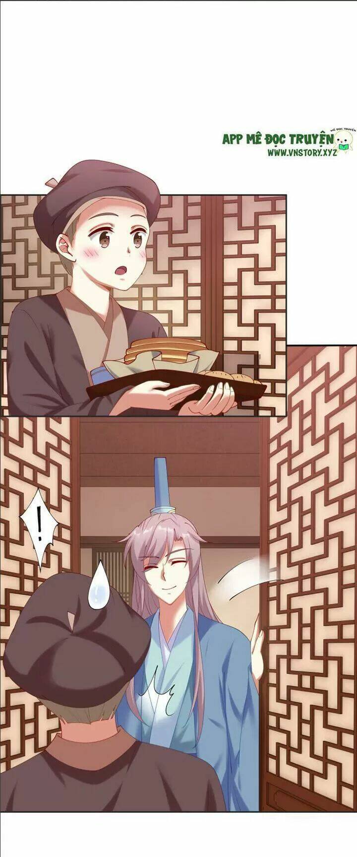 đô đốc đại nhân sủng thê kí chapter 62 3