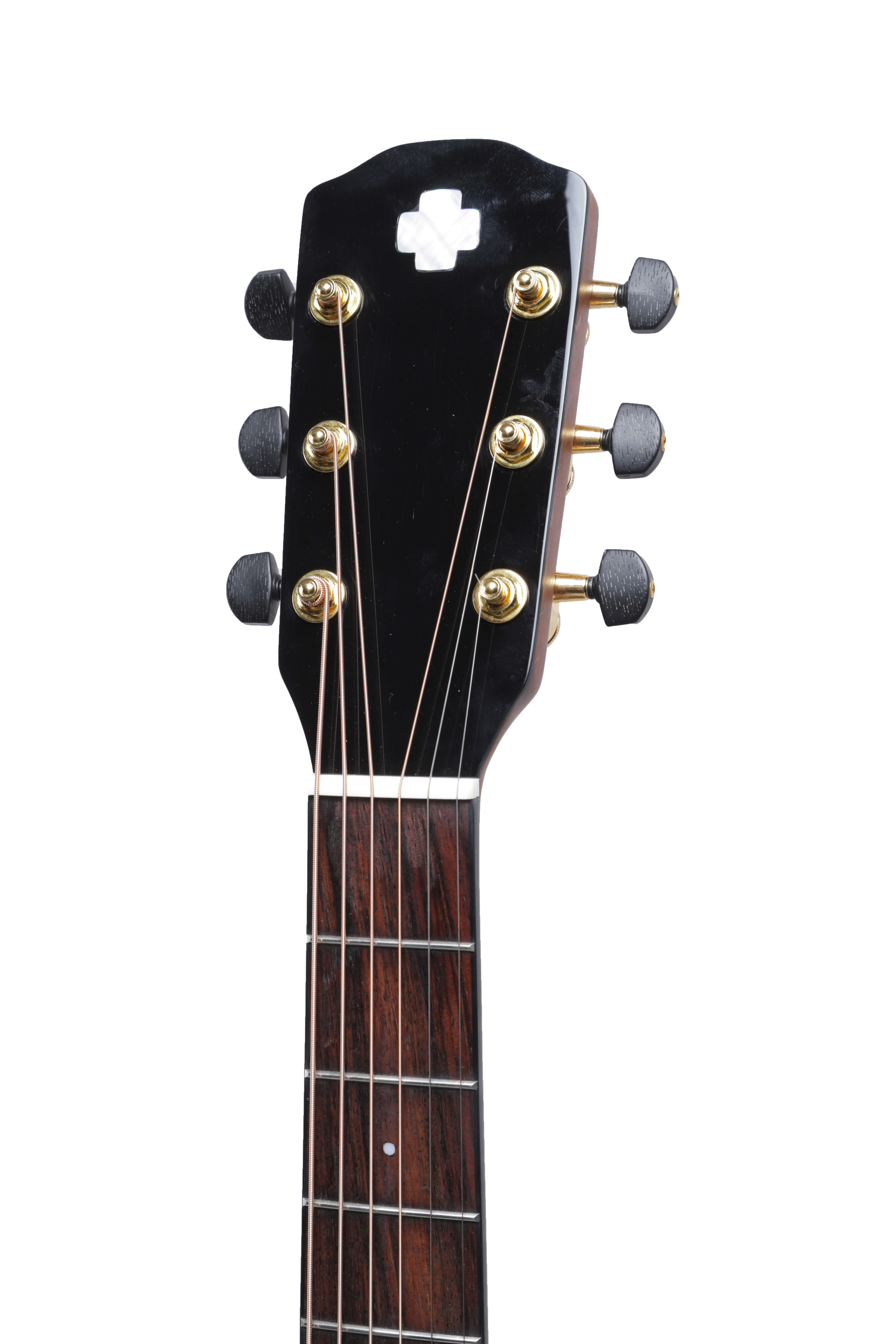 ĐÀN GUITAR ACOUSTIC GUITAR PLUS F5 PERFORMER AC 2019