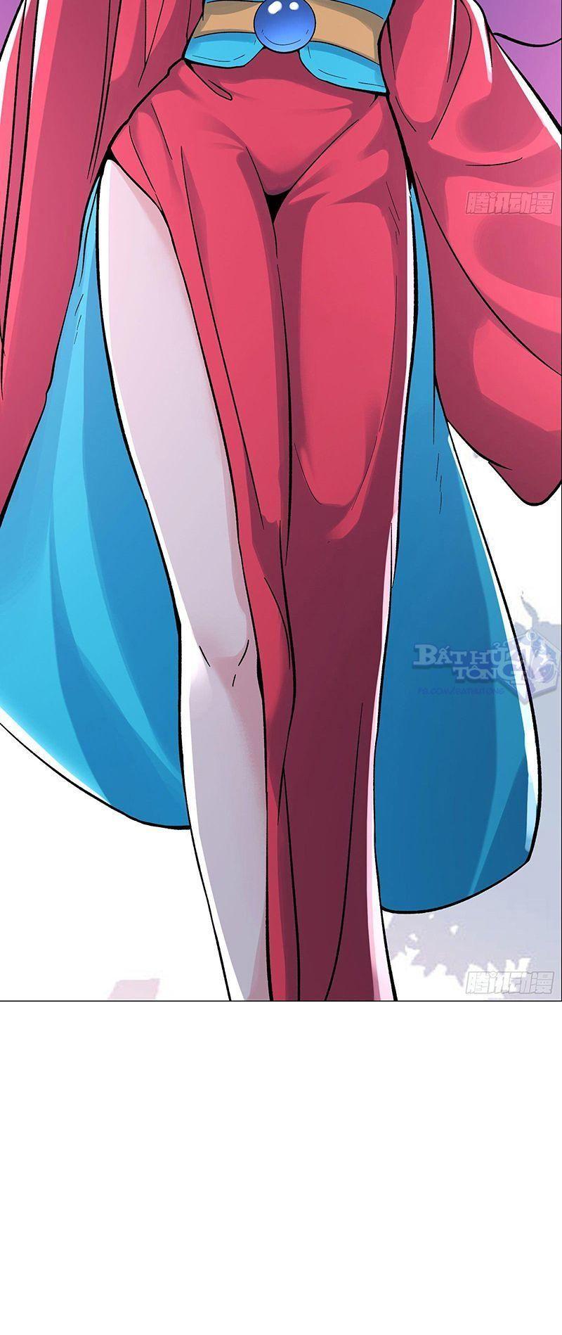 đồ đệ ta toàn là nữ ma đầu chapter 64 30