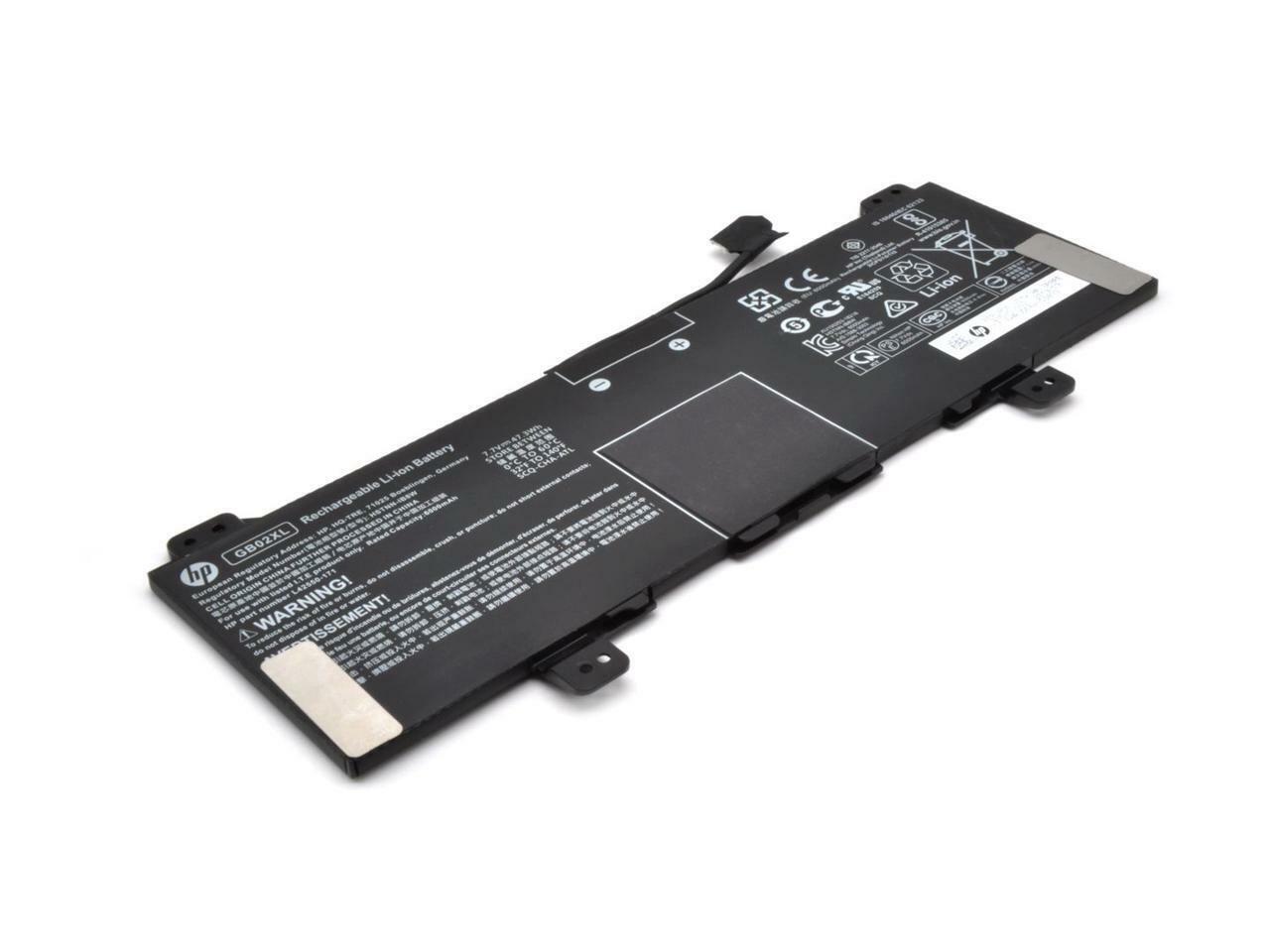 Pin battery dùng cho HP Chromebook 14-ca GM02XL 917679-271 HSTNN-DB7X 917725-855