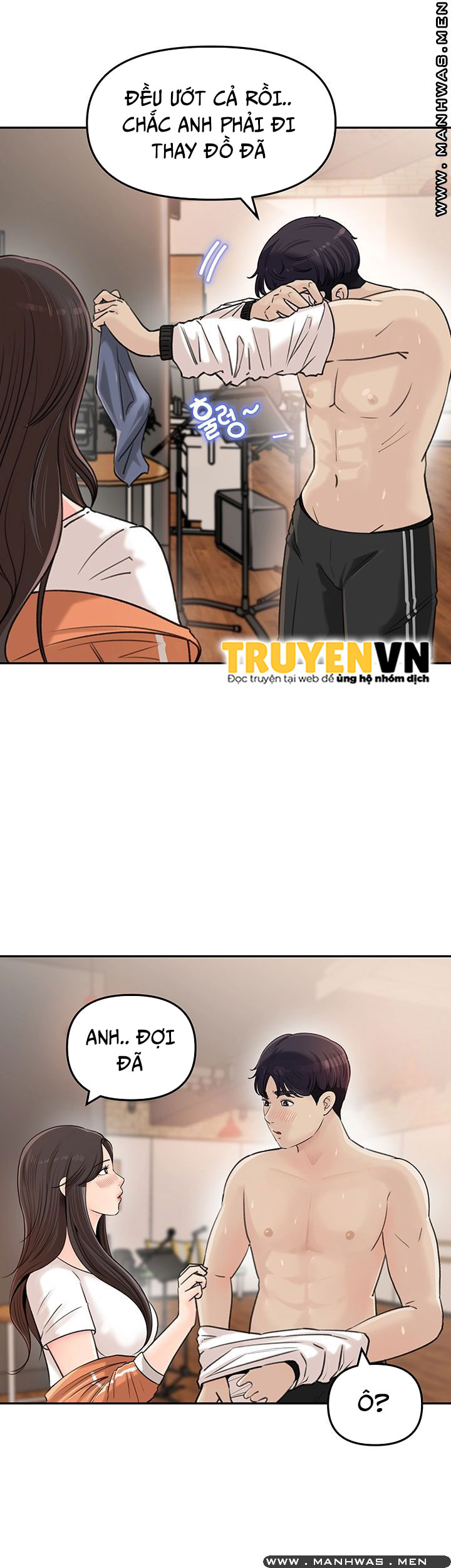 giữ em đi chapter 7 16