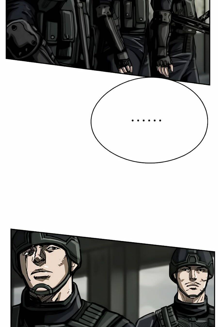 thợ săn đầu tiên chapter 36 9