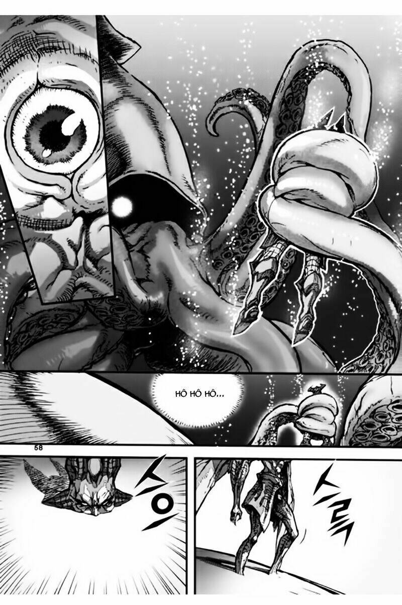 diêm đế ii chapter 52.6 28