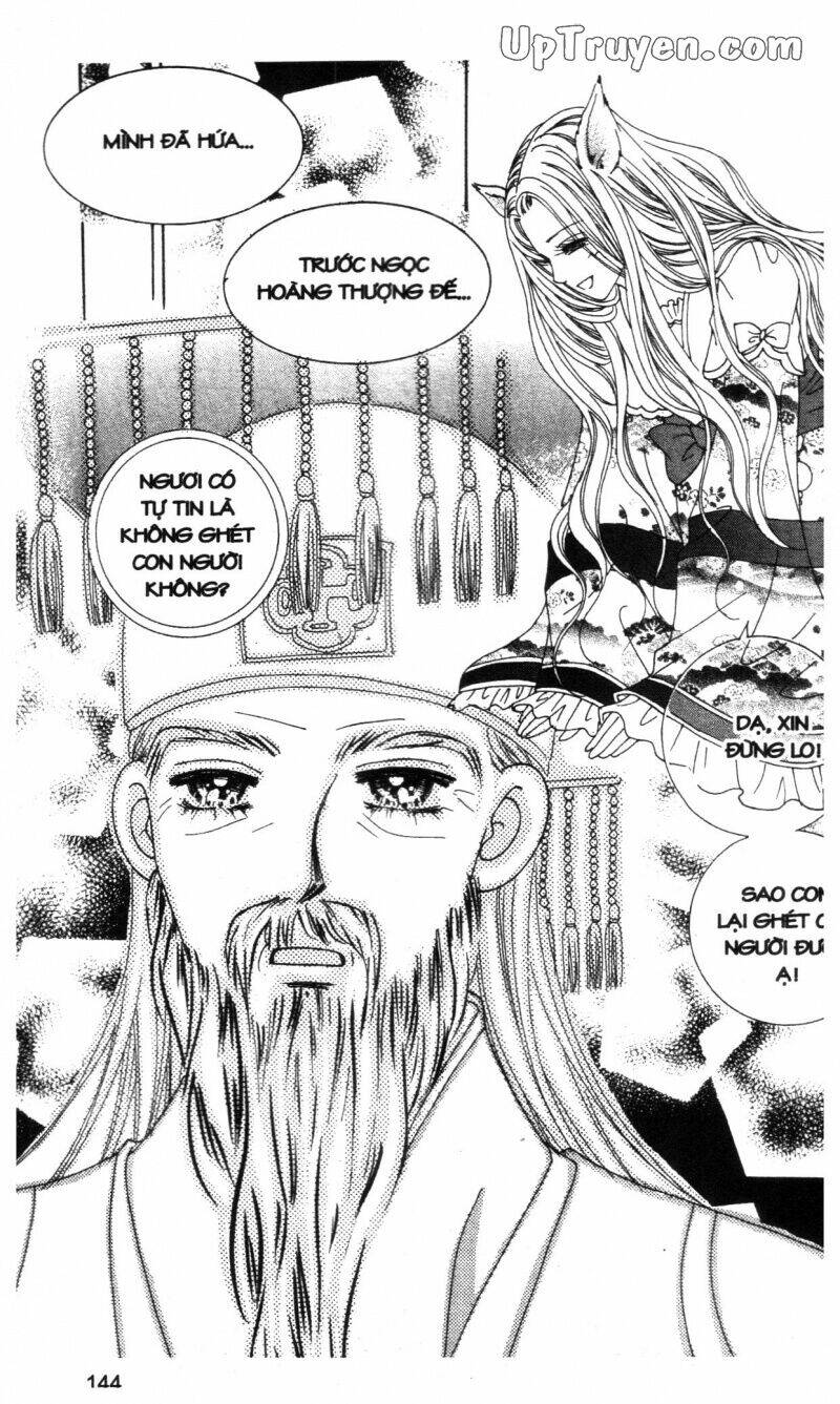 thoát kiếp hồ ly chapter 6 38