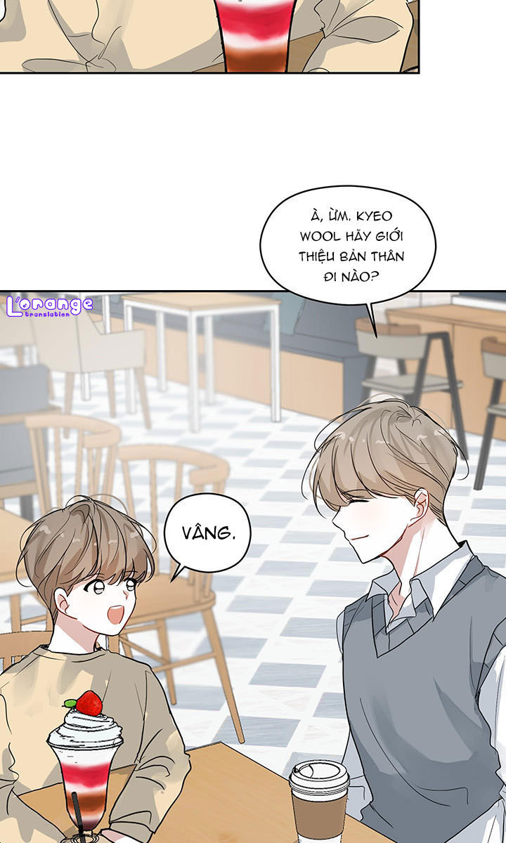 mùa xuân lại đến chapter 3 26