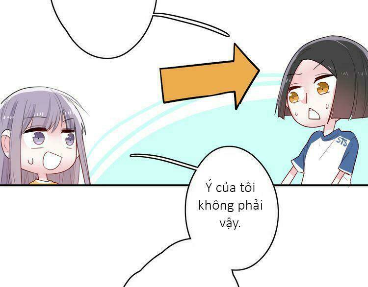 quy tắc của mỹ nam chapter 38 51