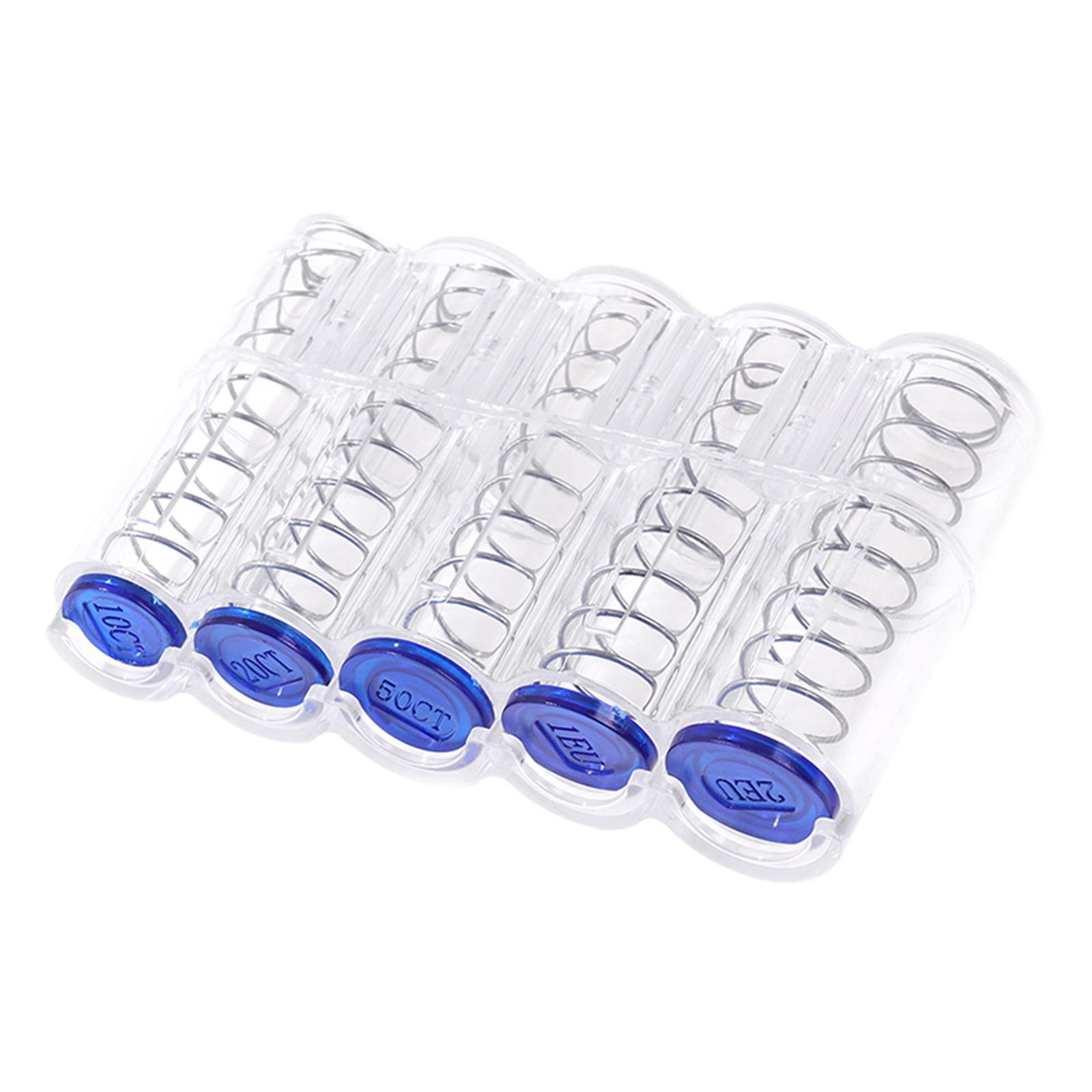 Sorter Transparent