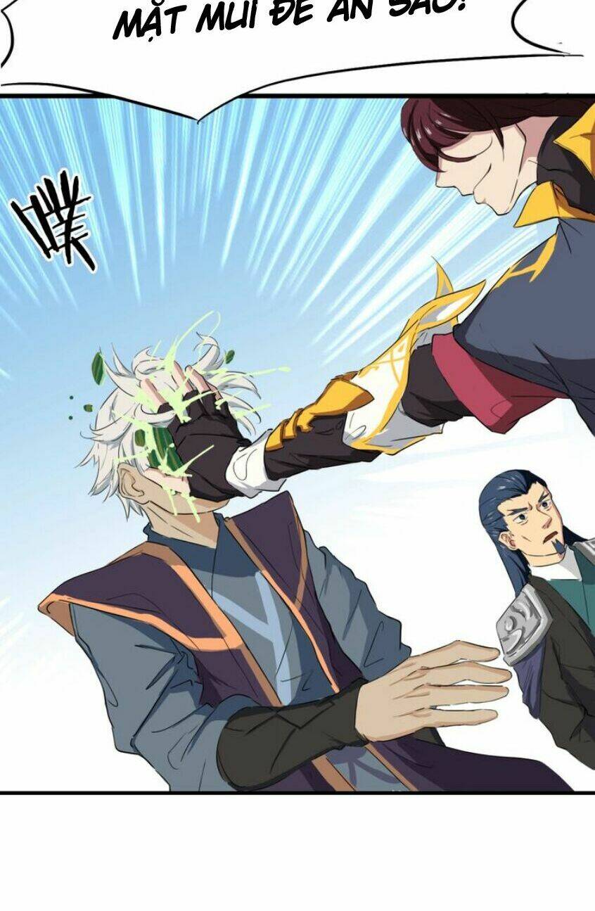 long mạch võ thần chapter 12 83