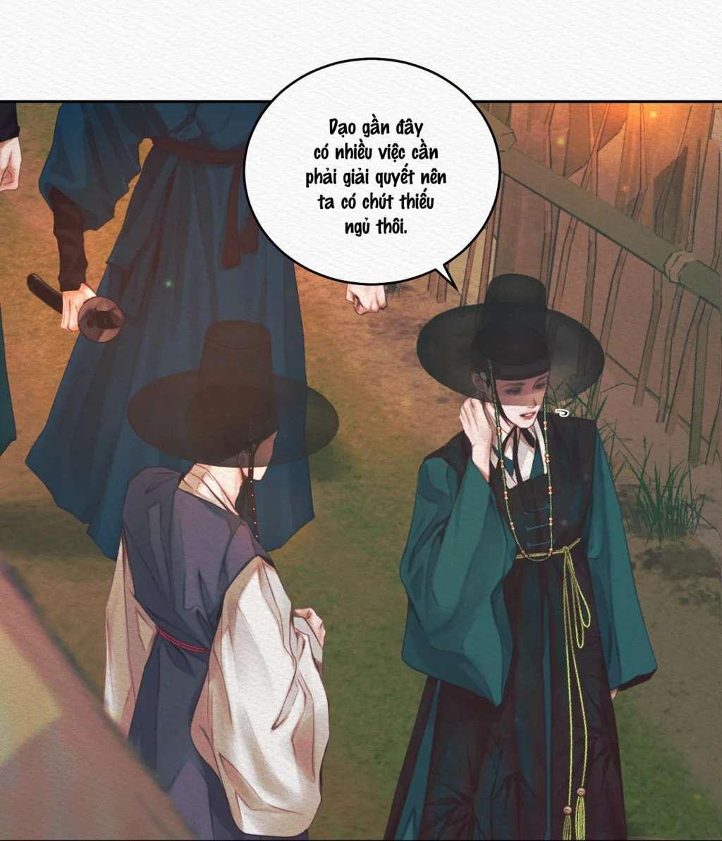 qủy dạ khúc chapter 14 14