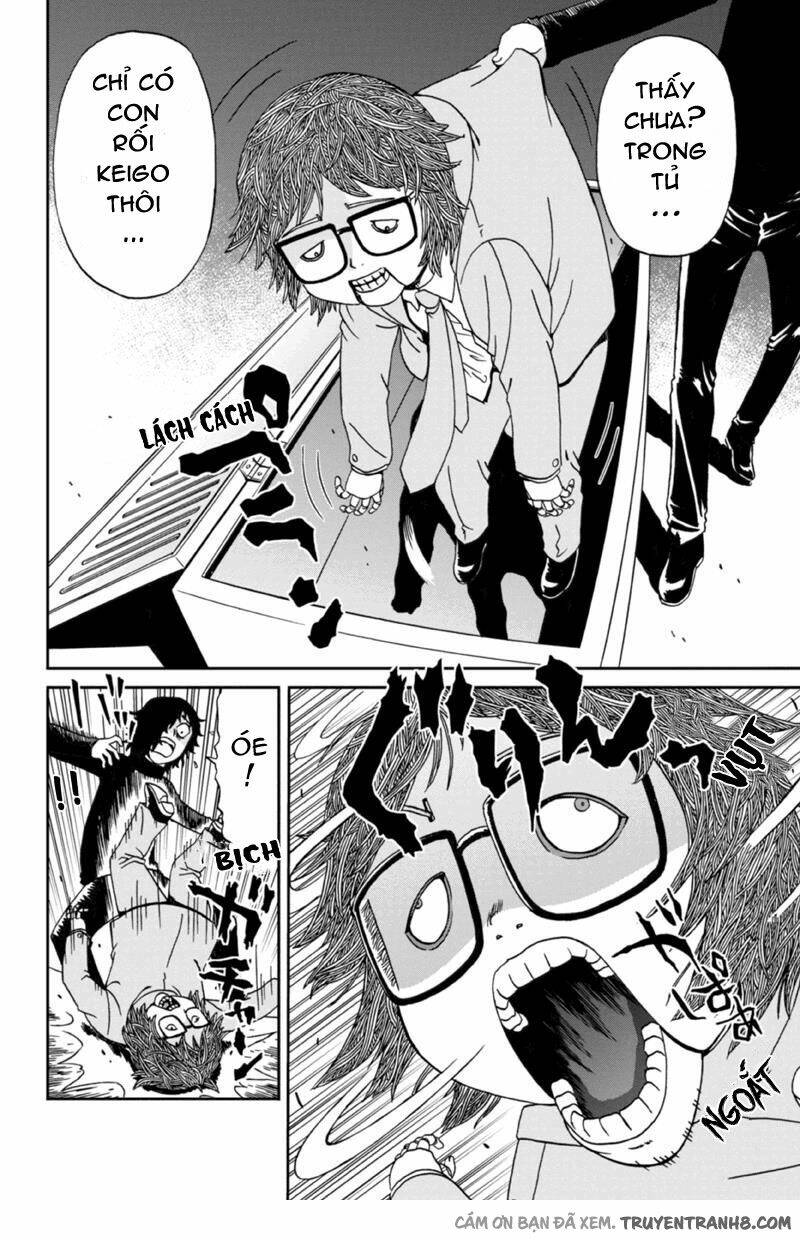 lý do sống còn chapter 10 7