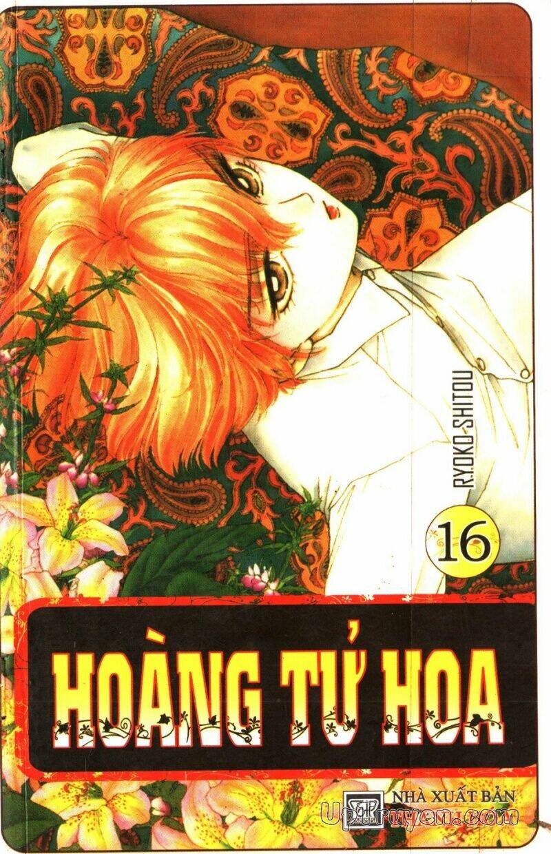 hoàng tử hoa - bud boy chapter 17 2