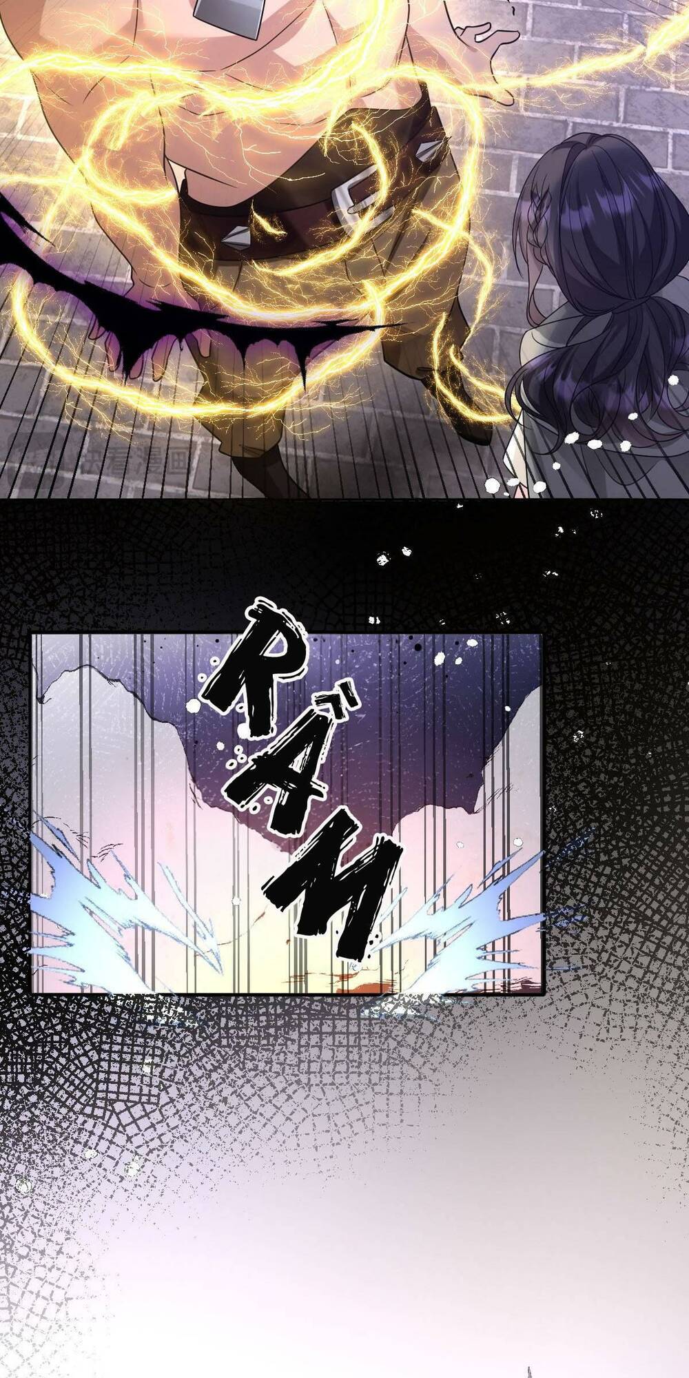 trở thành đoàn sủng về sau, ta đại sát tứ phương chapter 14 7