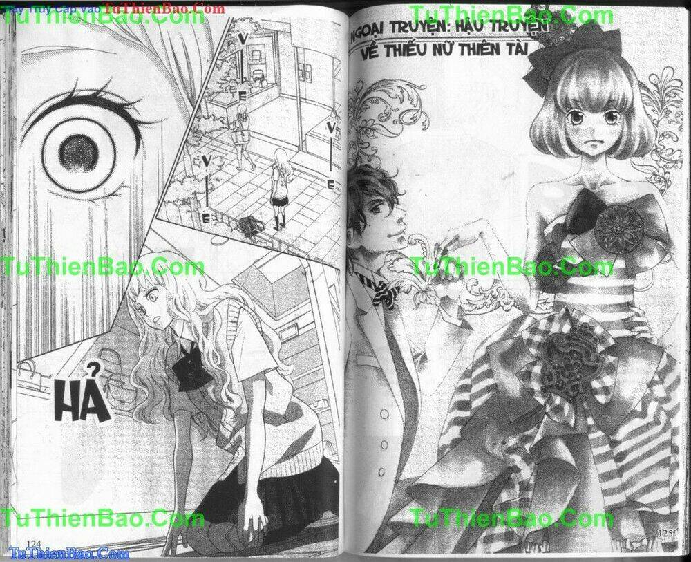 anh bạn bí ẩn chapter 8 63