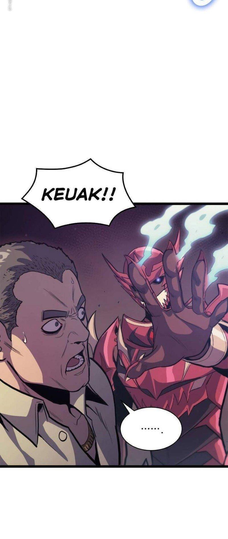 tôi trở lại thăng cấp một mình chapter 90 4