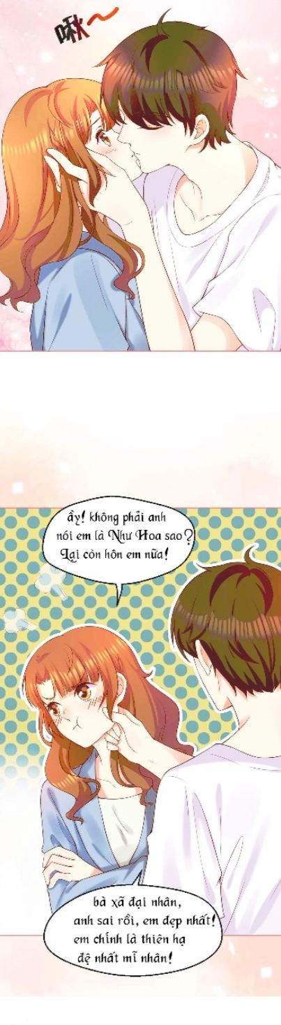 bên anh mới là cả thế giới chapter 2 19