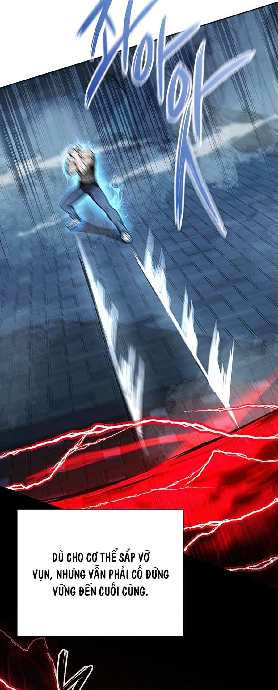 chiến binh học đường - cuộc đột kích trong ngục tối chapter 27 66