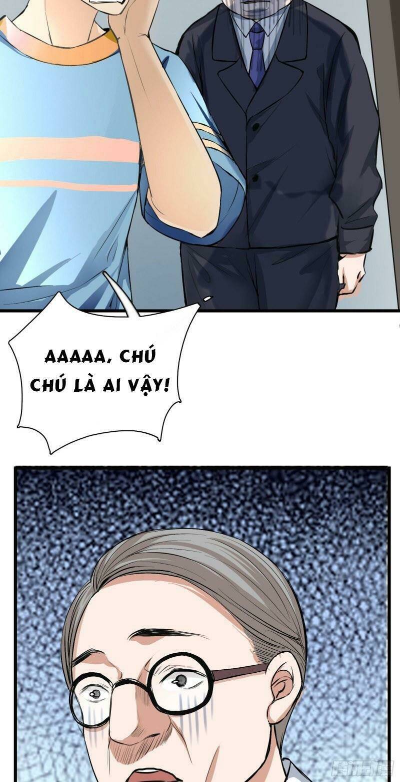 kiêm chức diêm vương chapter 24 45