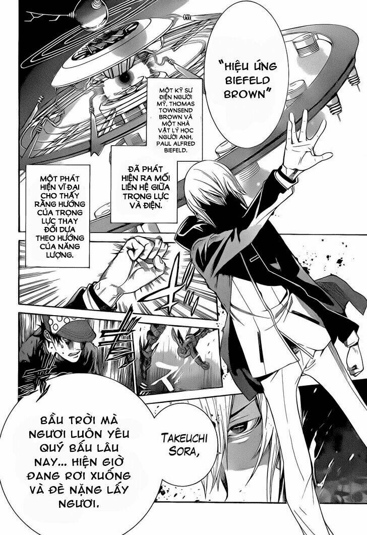 air gear chapter 331 10