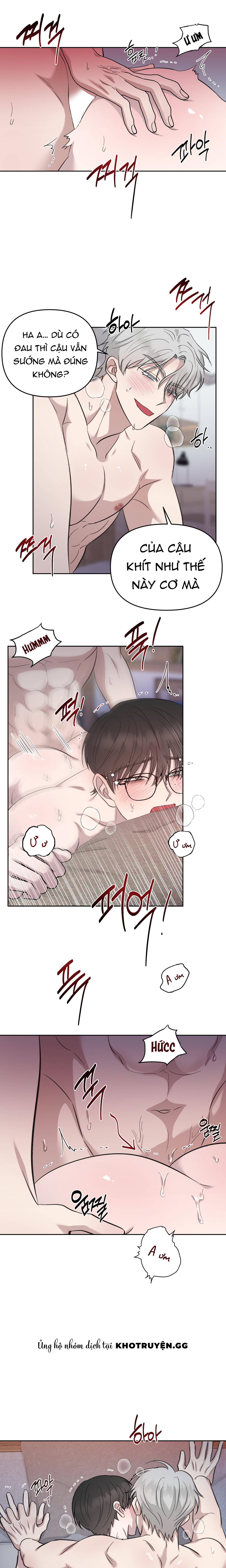 át chủ bài hạ cánh chapter 4 18