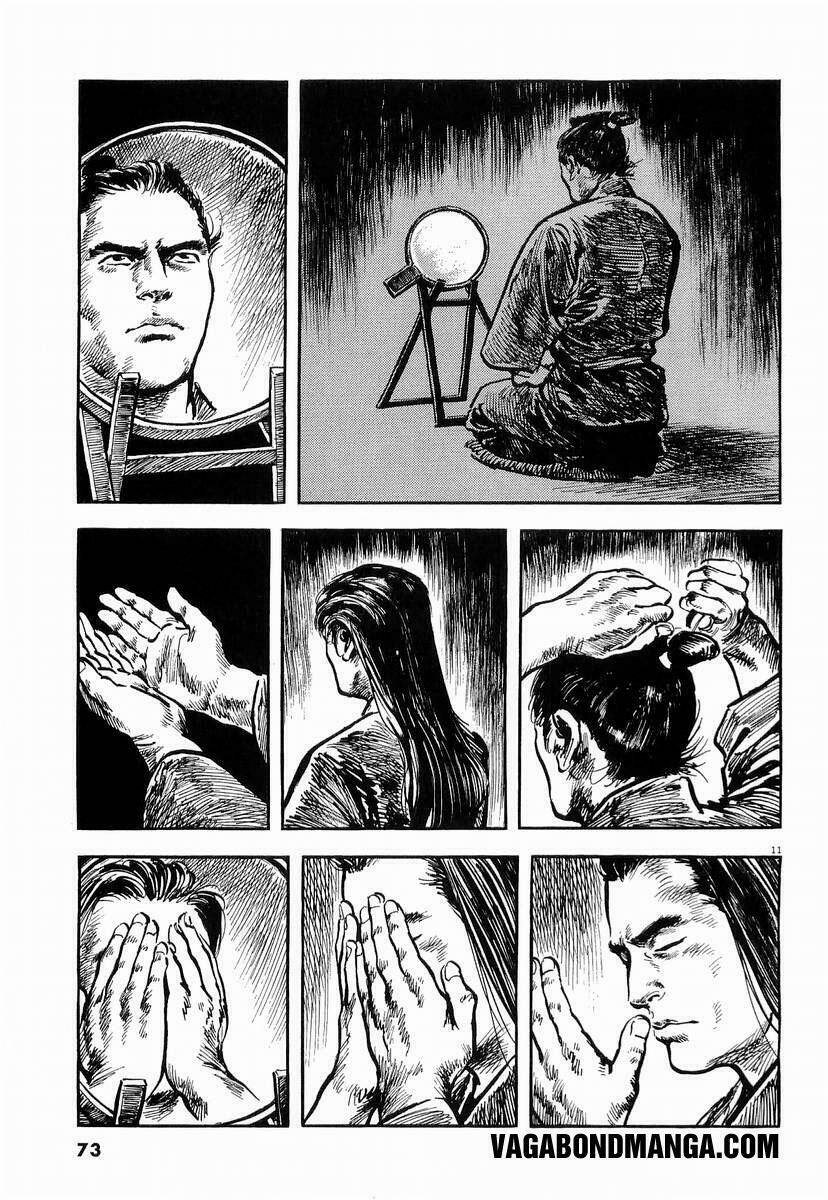 tân sói mang con chapter 4 12