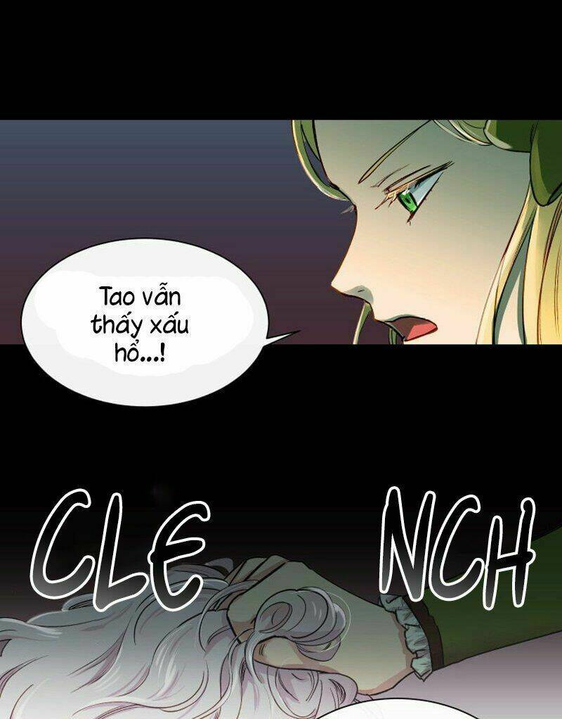 khế ước của nữ công tước quái vật chapter 1 34