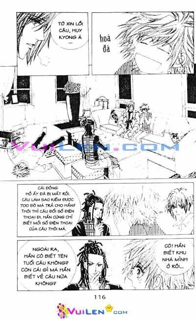 đợi em chapter 6 17