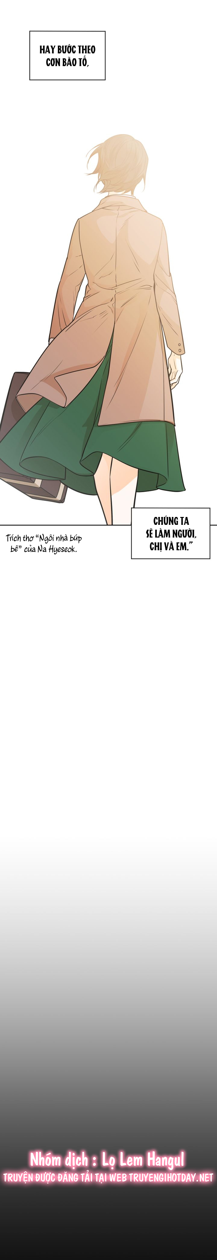 câu chuyện về người phụ nữ ấy chapter 34 6