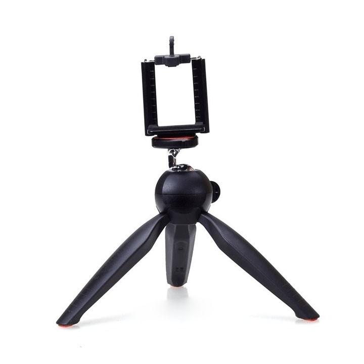 GIÁ ĐỠ ĐIỆN THOẠI ĐA NĂNG 3 CHÂN TRIPOD 228 CHẮC CHẮN 5*