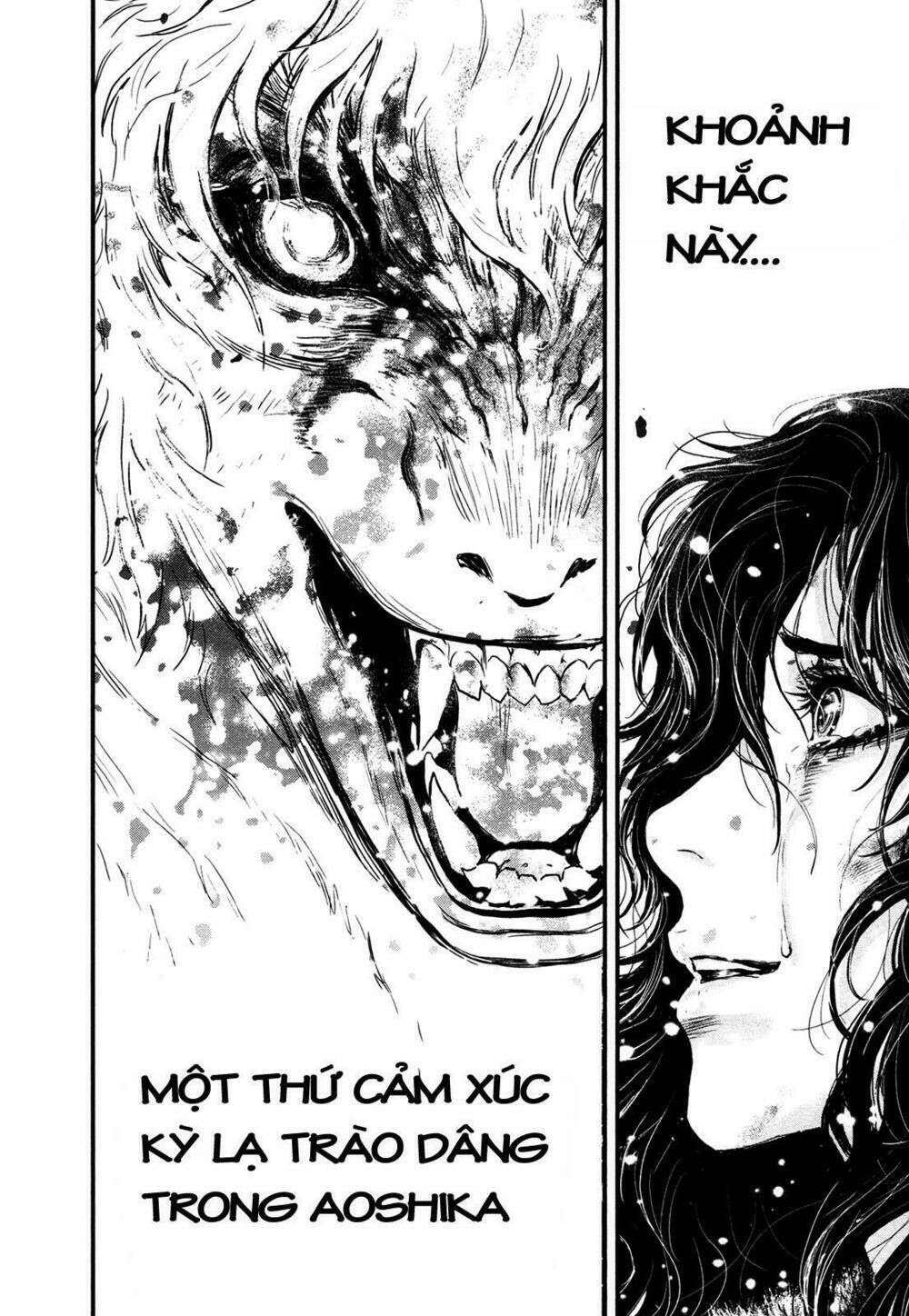 wolf guy - wolfen crest chapter 112 11