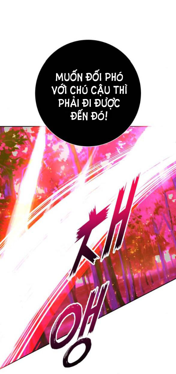 tôi muốn trở thành cô ấy dù chỉ là một ngày chapter 136.2 14