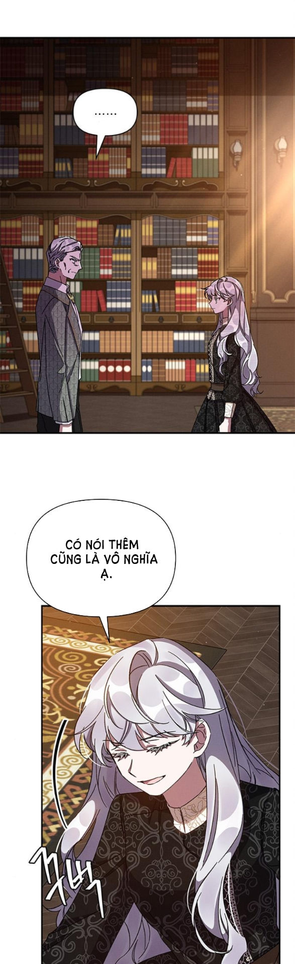 ôi kẻ thù không đội trời chung thân ái của tôi chapter 32.1 19