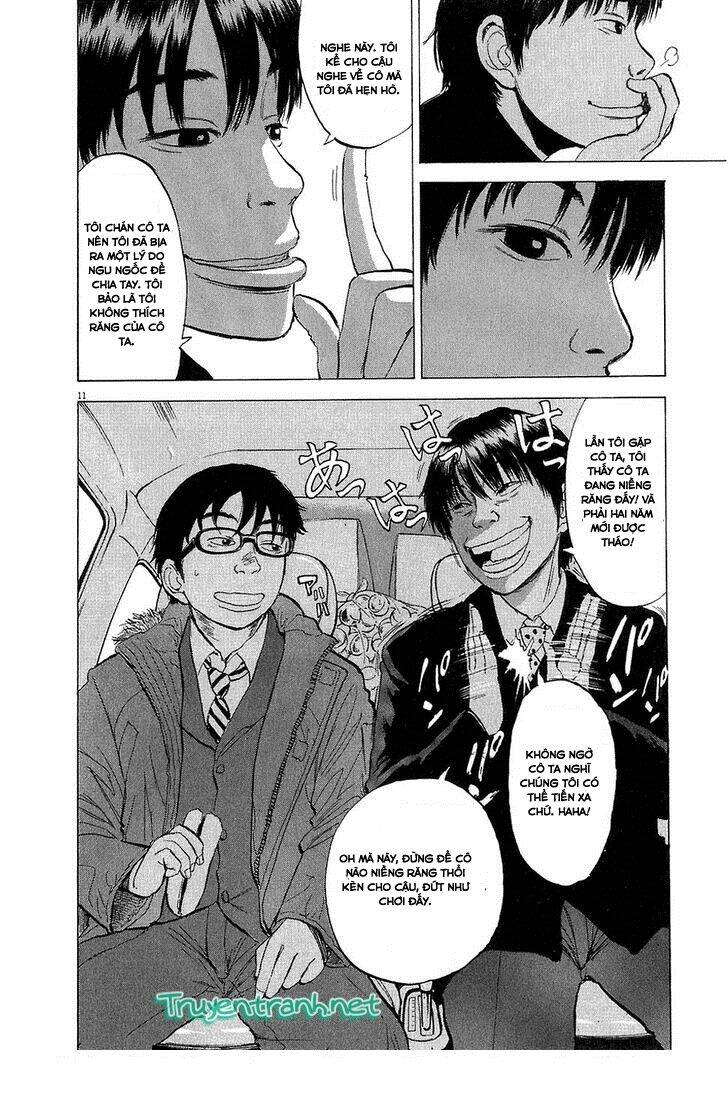 boy on the run chapter 21 11