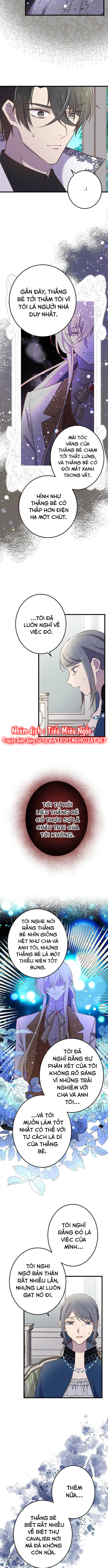 tình yêu thuần khiết chapter 60 8