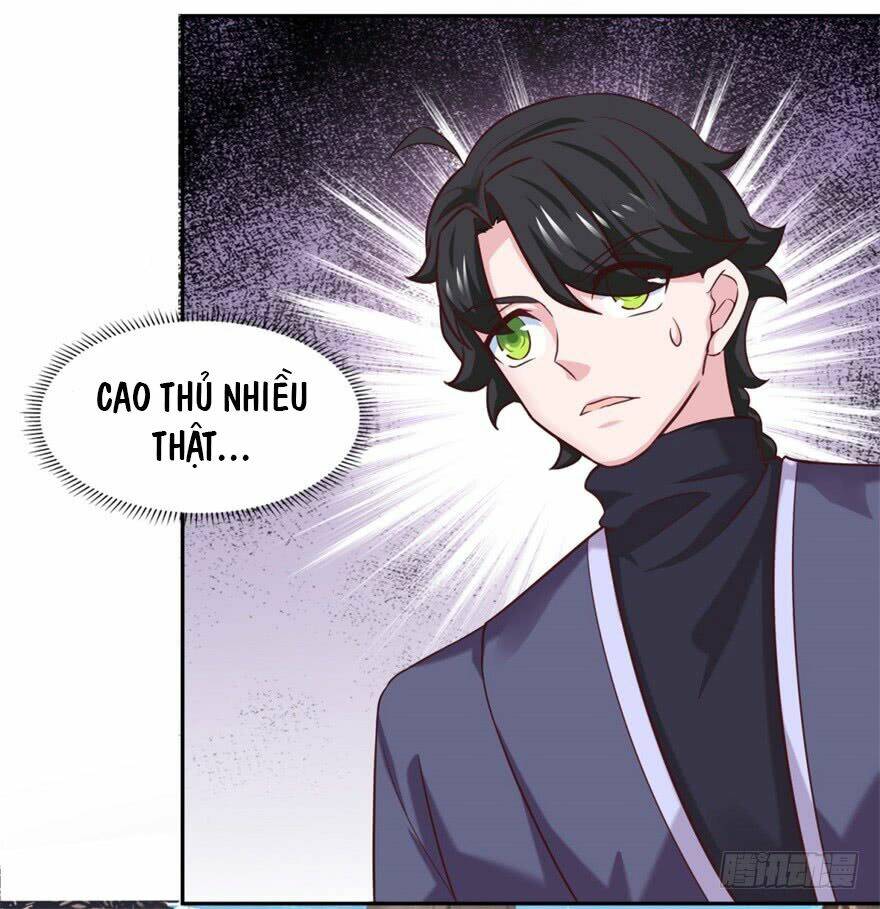 tiên ma đồng tu chapter 37 4