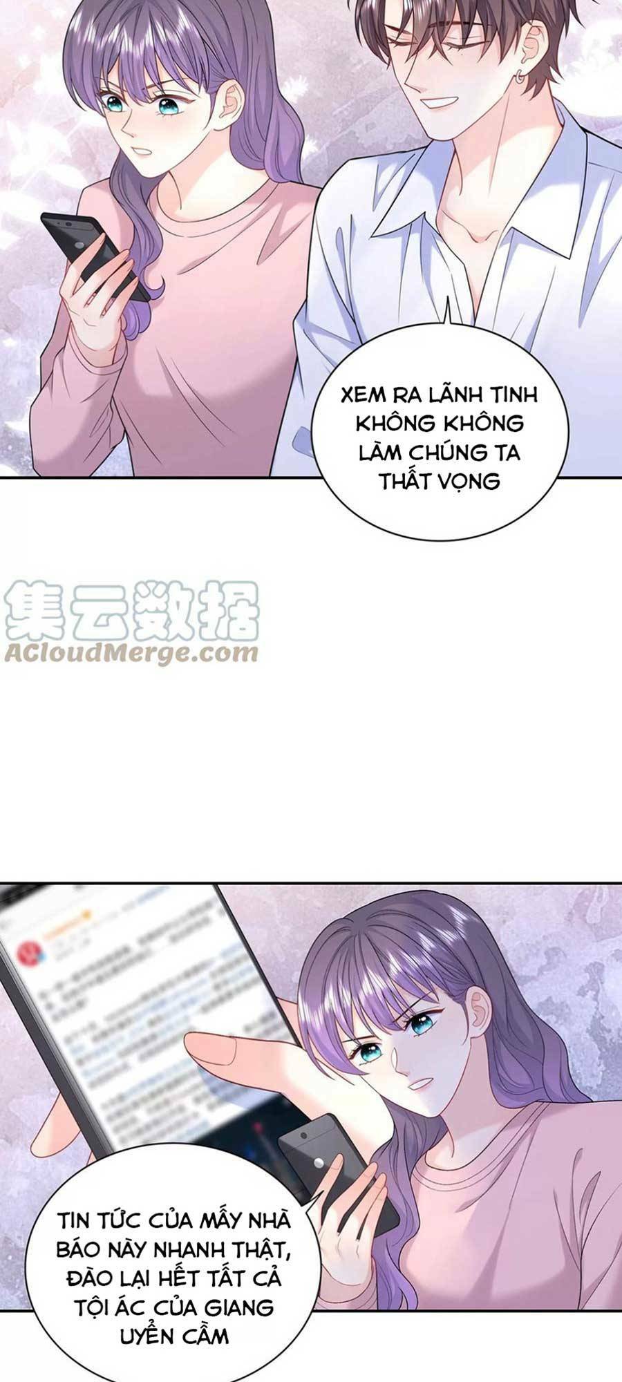 tôi dựa vào tà ý: nghịch chuyển nhân sinh chapter 118 24