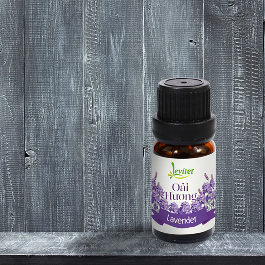 Tinh Dầu Leviter Oải Hương (10ml)