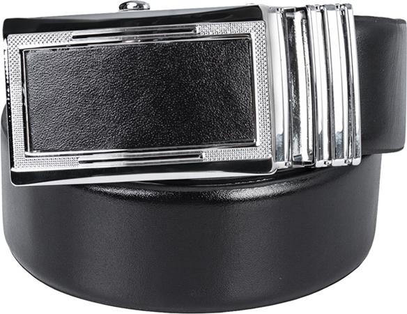 Bộ Ví & Thắt Lưng Nam Da Bò Huy Hoàng HT2102-HT4111 - Đen