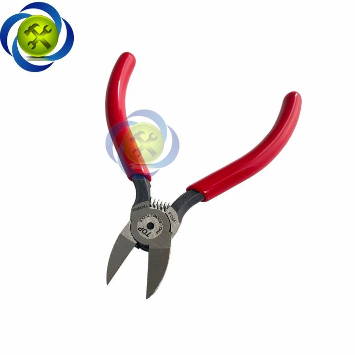 Kìm cắt nhựa 125mm TOP VPC-5