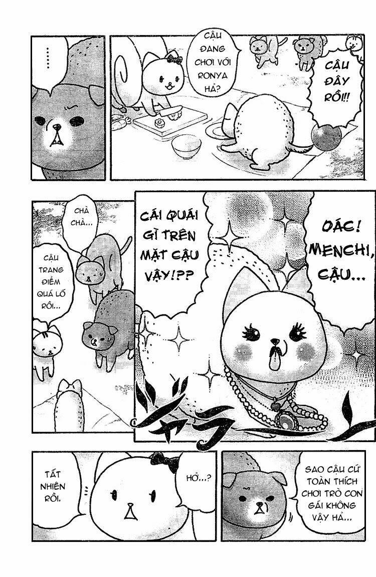 donyatsu chapter 27 15